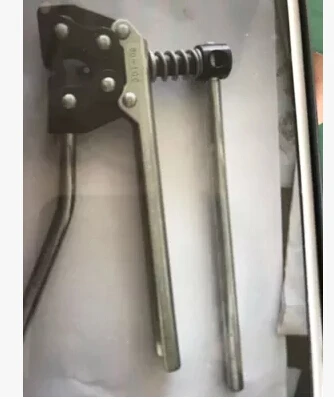 Harvester essential tools.60-100 industrial chain truncation device, chain cutter, chain breaker, chain device
Harvester essential tools.60-100 industrial chain truncation device, chain cutter, chain breaker, chain device