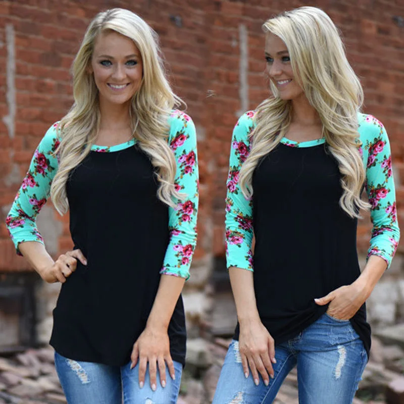 fashion casual styles T Shirts Sexy Basic TShirts Femme Club Women Shirts 2019 Spring Winter Long Sleeve
fashion casual styles T Shirts Sexy Basic TShirts Femme Club Women Shirts 2019 Spring Winter Long Sleeve