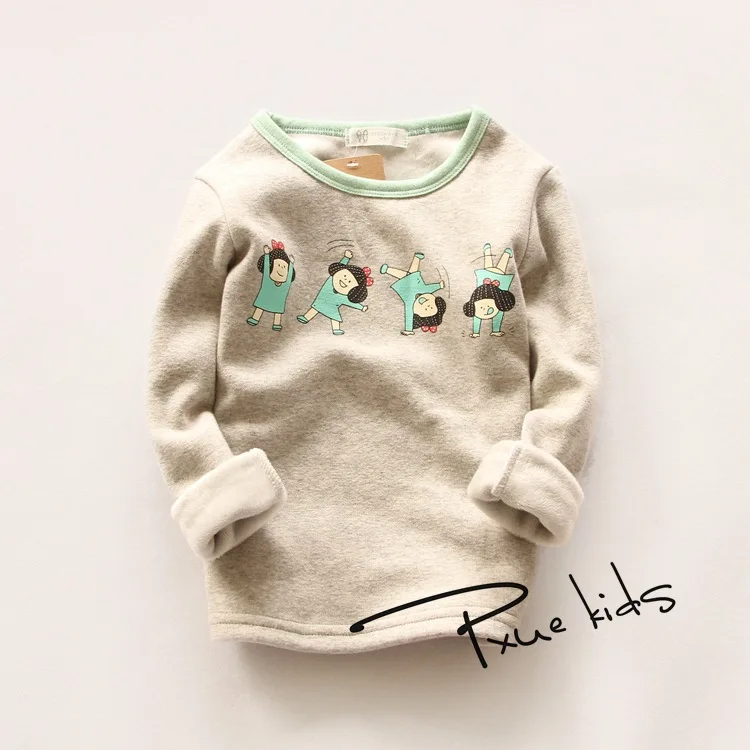 Футболка для девочек из чистого бархата теплые футболки детские красивые футболки с длинными рукавами для девочек весенне-осенняя детская ...
Футболка для девочек из чистого бархата теплые футболки детские красивые футболки с длинными рукавами для девочек весенне-осенняя детская ...