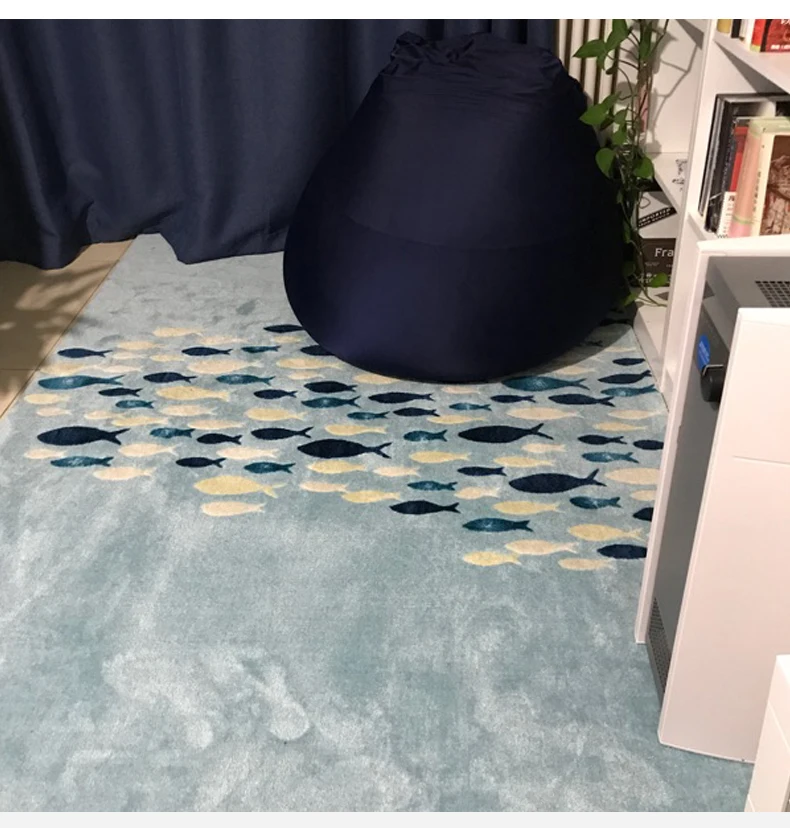 Modern Simple Rectangle Floor Mats Room Carpet For Living Room Bedroom Rug Home Decoration Floor Rug and Bed Beside carpet.
Modern Simple Rectangle Floor Mats Room Carpet For Living Room Bedroom Rug Home Decoration Floor Rug and Bed Beside carpet.
