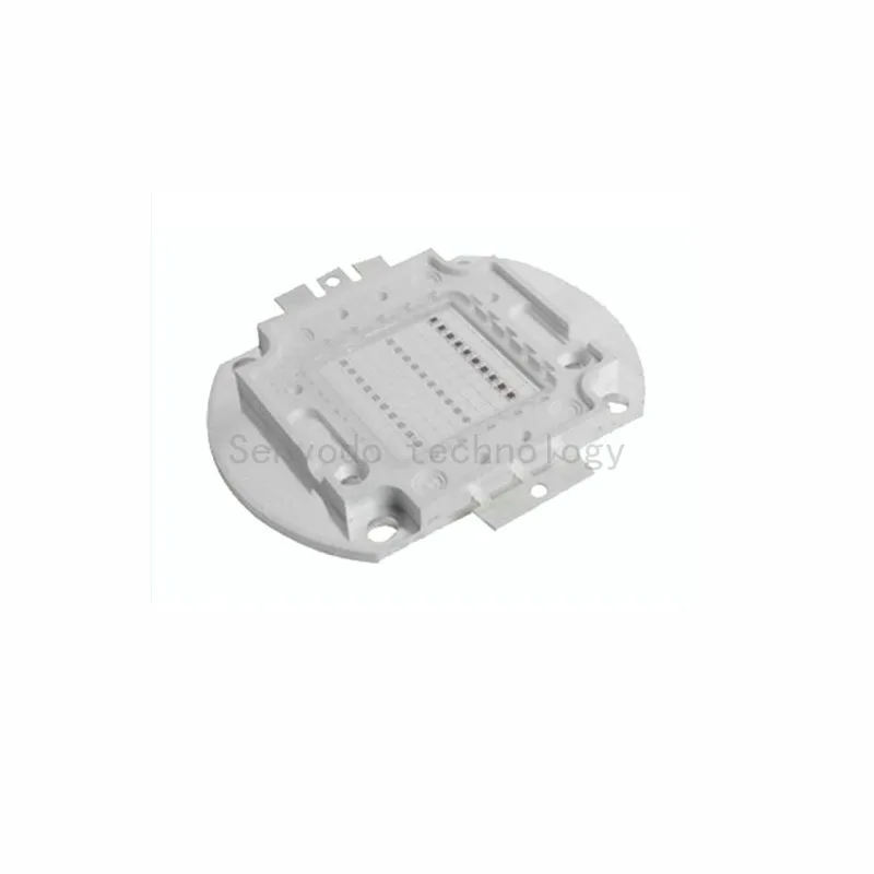 10X integrated 30W RGB Led multicolor led lamp bead for flood light free shipping
10X integrated 30W RGB Led multicolor led lamp bead for flood light free shipping