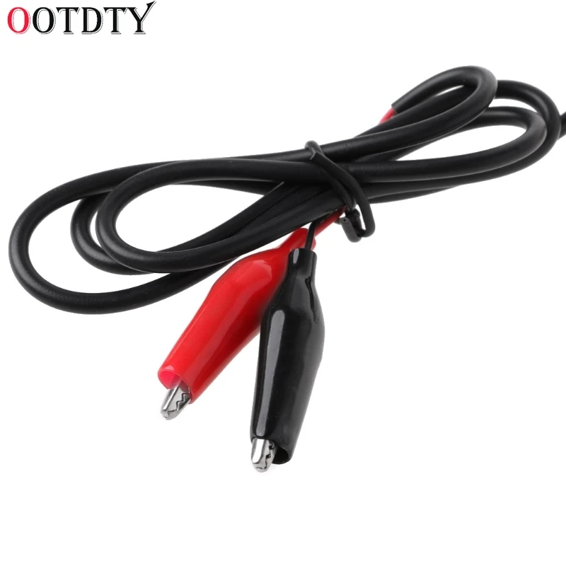 OOTDTY Logic Probe High Frequency Response DTL TTL CMOS Pulse Memory Logic Tester LP-1
OOTDTY Logic Probe High Frequency Response DTL TTL CMOS Pulse Memory Logic Tester LP-1