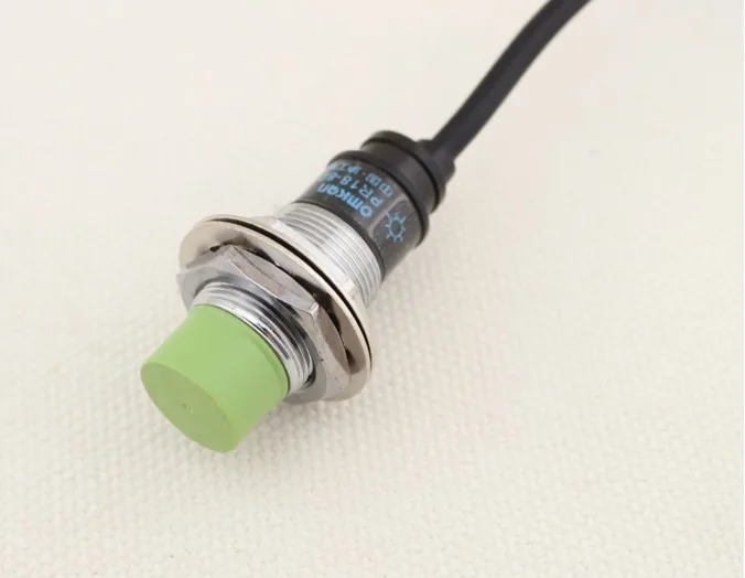 Near Switch PR18-8DO Inductance Type Direct Second Line-an Advisory Post Normally Open M18
Near Switch PR18-8DO Inductance Type Direct Second Line-an Advisory Post Normally Open M18