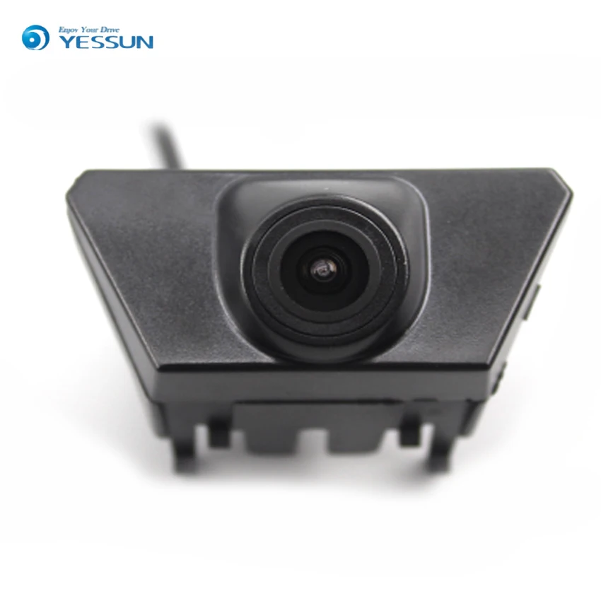 Фронтальная Автомобильная камера YESSUN, специальный автомобиль, устанавливаемый на автомобиль, логотип для Toyota Land Cruiser 2012 2014, высокое качество + водонепроницаемая CCD
Фронтальная Автомобильная камера YESSUN, специальный автомобиль, устанавливаемый на автомобиль, логотип для Toyota Land Cruiser 2012 2014, высокое качество + водонепроницаемая CCD