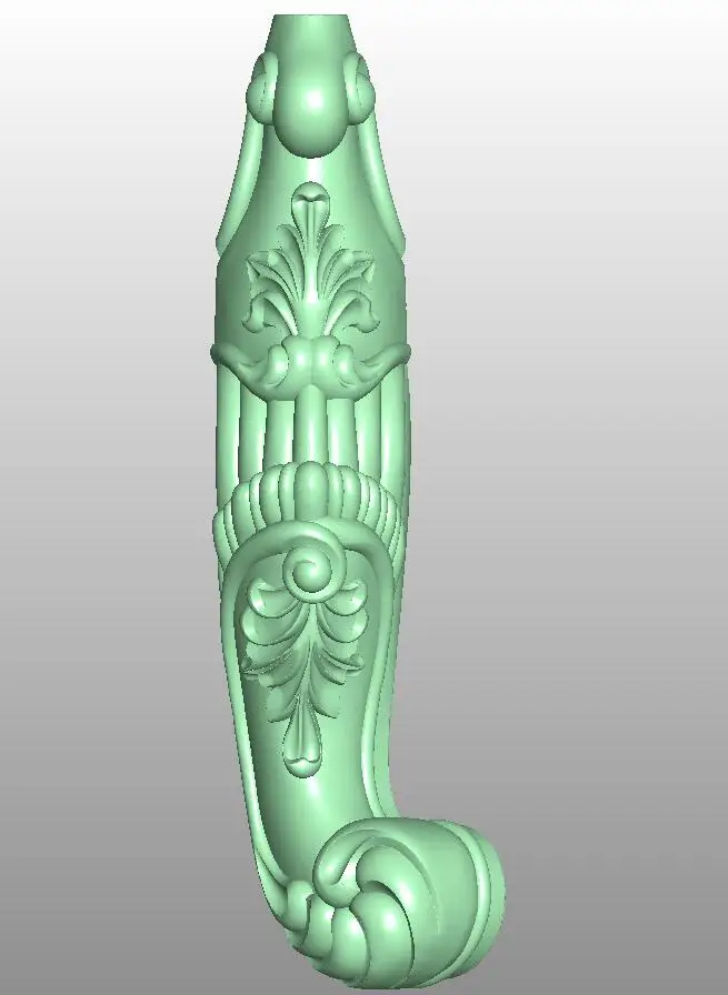 Модель 3D STL для фрезерного станка с ЧПУ, рельефный дизайн, мебель, стол, кресло, диван, ножка стола 242
Модель 3D STL для фрезерного станка с ЧПУ, рельефный дизайн, мебель, стол, кресло, диван, ножка стола 242