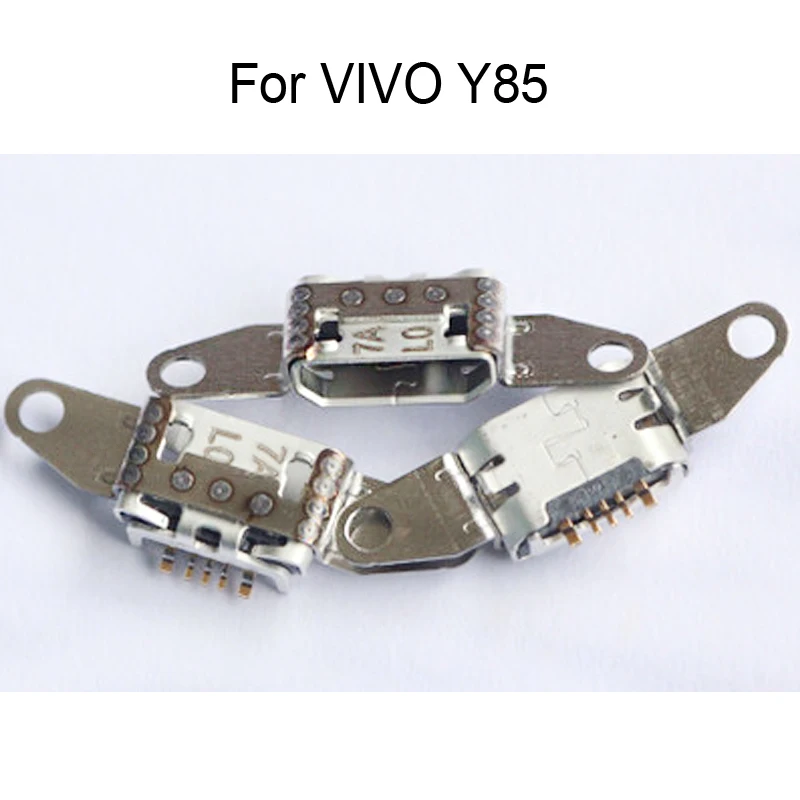 5 шт. запасные части для зарядного устройства VIVO Y85 y85 | Мобильные телефоны и