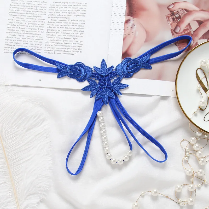 Women Sexy G String Split Beading embroidery String Hollow Out Thong Panties Shorts tangas Lingerie Underwears Underpants 2018
Women Sexy G String Split Beading embroidery String Hollow Out Thong Panties Shorts tangas Lingerie Underwears Underpants 2018