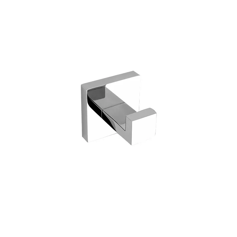 Bath Towel Hook, Angle Simple Solid Metal Bathroom Shower Square Hook Hand Towel Bathrobe Sponges Hanger Hook Pants Wall Mounte
Bath Towel Hook, Angle Simple Solid Metal Bathroom Shower Square Hook Hand Towel Bathrobe Sponges Hanger Hook Pants Wall Mounte