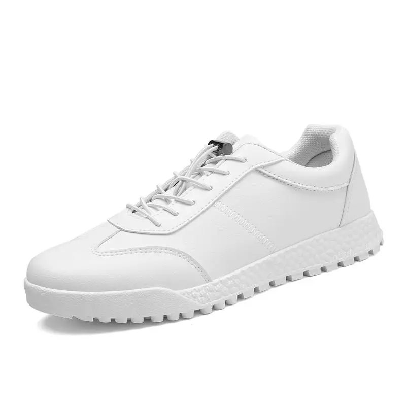 MIUBU Man Leather Casual Shoes Men Pu Business Brogue Shoes Fashion Classics Style Lace-up Patchwork Breathable High Quality
MIUBU Man Leather Casual Shoes Men Pu Business Brogue Shoes Fashion Classics Style Lace-up Patchwork Breathable High Quality