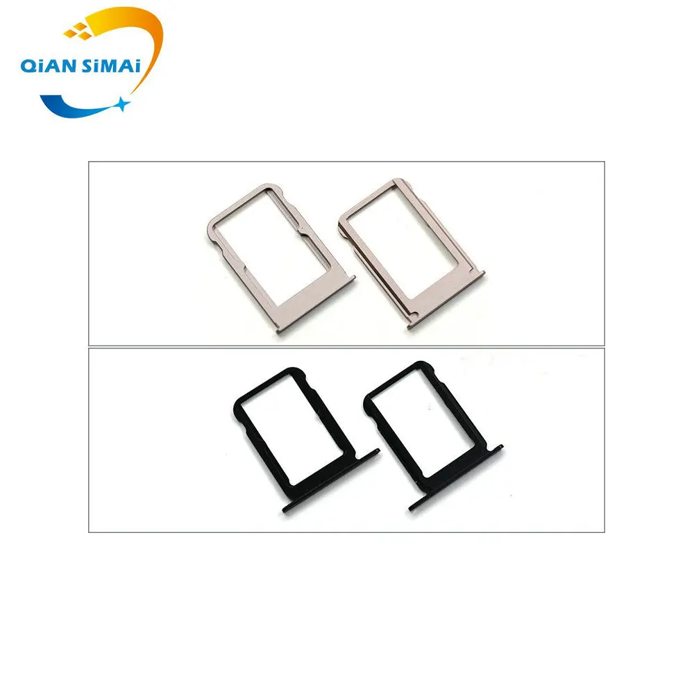 QiAN SiMAi New SIM card Holder Slot Tray Adapter Repair Parts For Xiaomi mi note3 mi mix 2s mix2s Phone
QiAN SiMAi New SIM card Holder Slot Tray Adapter Repair Parts For Xiaomi mi note3 mi mix 2s mix2s Phone