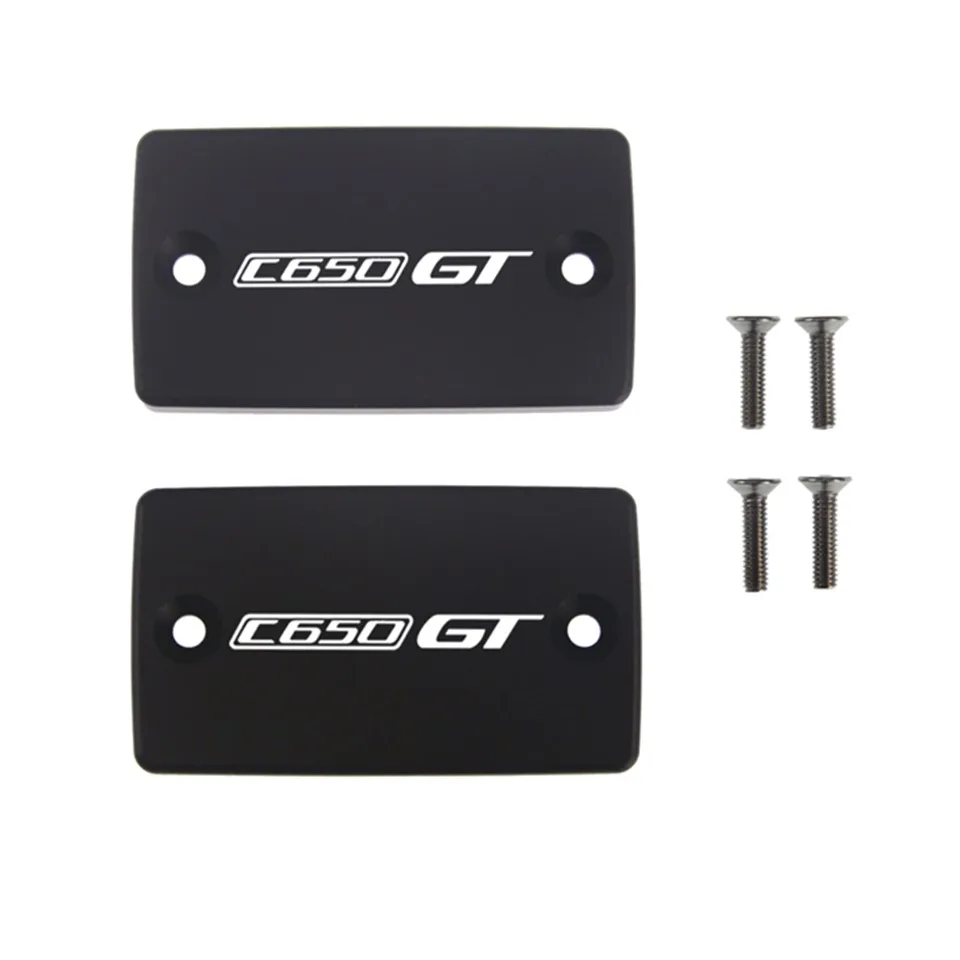 C650GT Motorcycle for BMW C650GT c650gt 2012-2015 Front Brake Fluid Master Cylinder Reservoir Cover Cap
C650GT Motorcycle for BMW C650GT c650gt 2012-2015 Front Brake Fluid Master Cylinder Reservoir Cover Cap