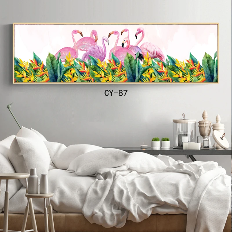 Nordic Poster Rose Flowers Cuadros Wall Pictures For Living Room Posters And Prints Flamingo Wall Art Canvas Painting Unframed
Nordic Poster Rose Flowers Cuadros Wall Pictures For Living Room Posters And Prints Flamingo Wall Art Canvas Painting Unframed