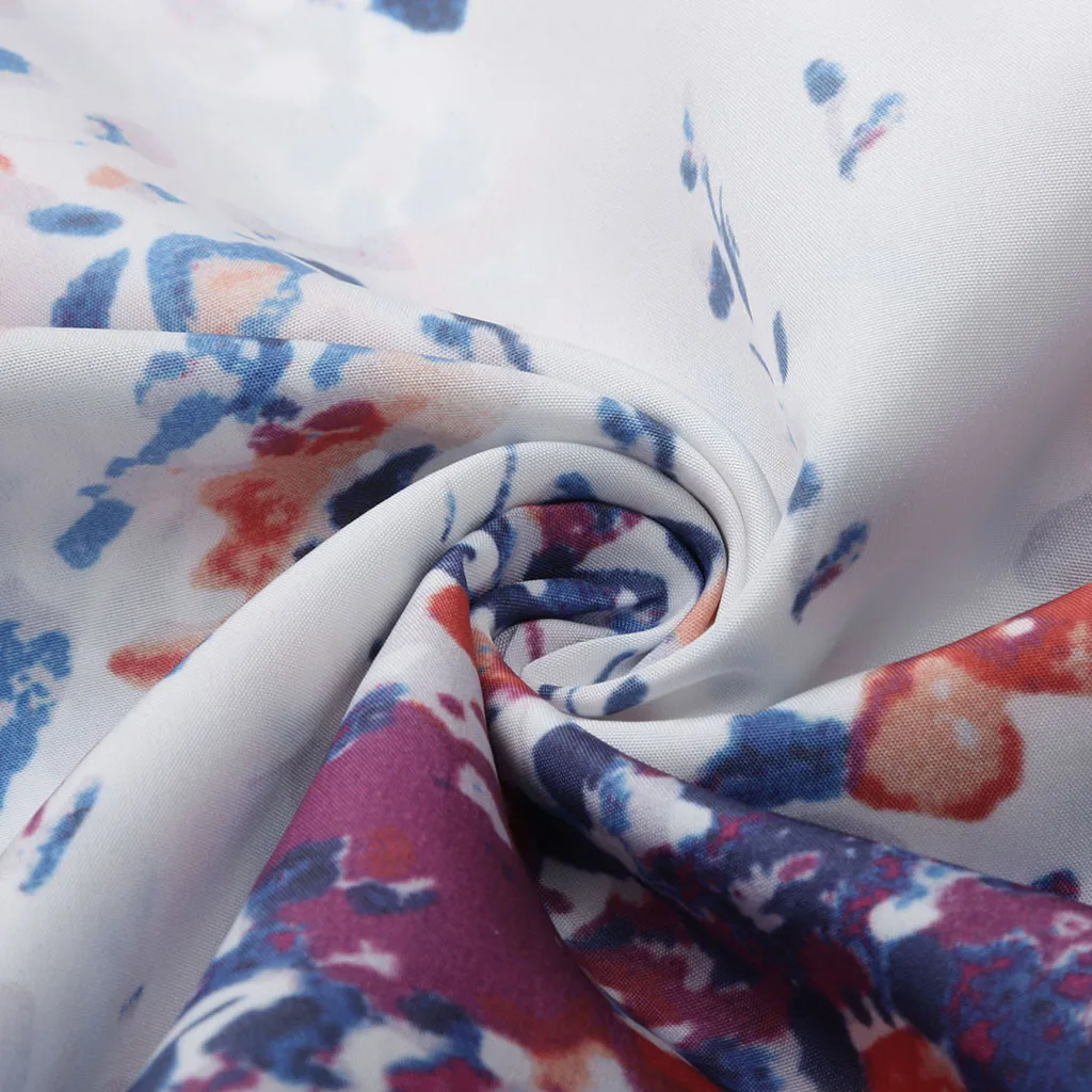 FREE OSTRICH Women Shirts Print V-neck Half Sleeve Shirt Pullover Trend Cute Flower White Summer Top Blouse Loose Women Shirts
FREE OSTRICH Women Shirts Print V-neck Half Sleeve Shirt Pullover Trend Cute Flower White Summer Top Blouse Loose Women Shirts