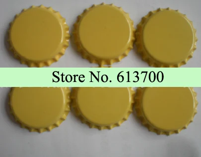 Free Shipping Colored Beer BottleCaps Crown Cap Bottle Caps for jewelry Accessories Without Hole 2000 pcs/Lot
Free Shipping Colored Beer BottleCaps Crown Cap Bottle Caps for jewelry Accessories Without Hole 2000 pcs/Lot