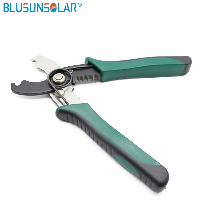 1 pcs Wire Cable Stripper Steel Wire Stripping Pliers Cutting Stripping Hand Tool for 16AWG to 8 AWG Wire Cutting Tool
1 pcs Wire Cable Stripper Steel Wire Stripping Pliers Cutting Stripping Hand Tool for 16AWG to 8 AWG Wire Cutting Tool