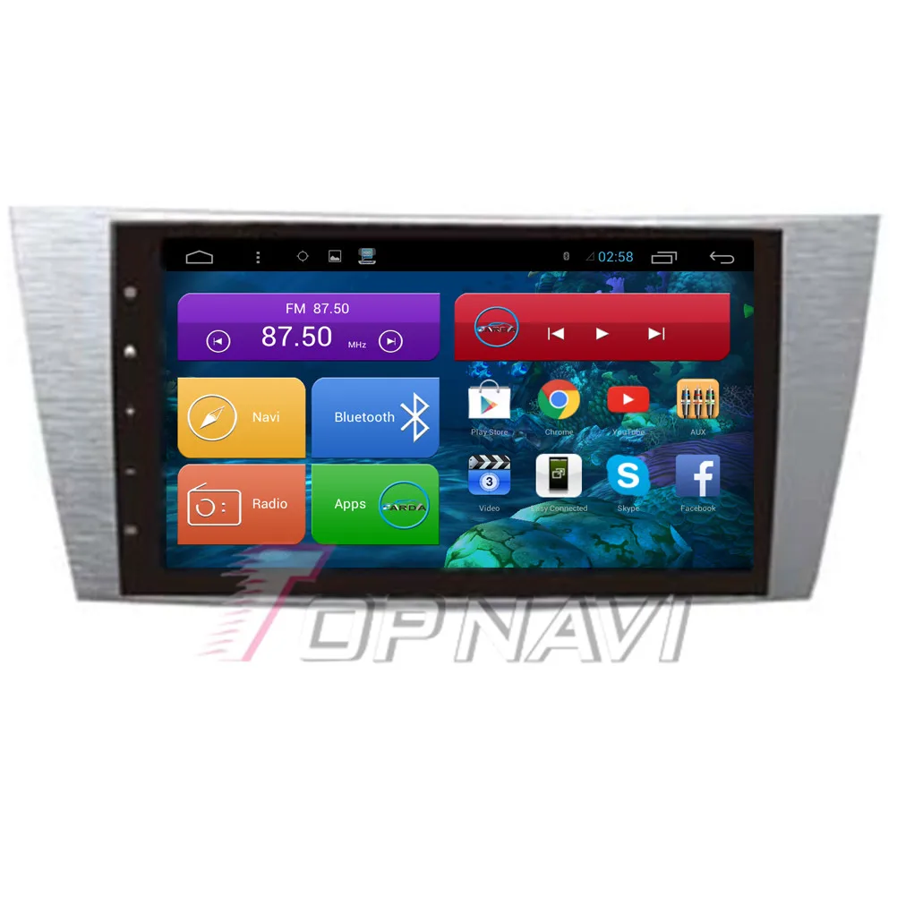 Topnavi 9 ''четырехъядерный Android 6,0 автомобильный GPS-навигатор для Toyota Camry 2008 авторадио мультимедийный аудио стерео, без DVD
Topnavi 9 ''четырехъядерный Android 6,0 автомобильный GPS-навигатор для Toyota Camry 2008 авторадио мультимедийный аудио стерео, без DVD