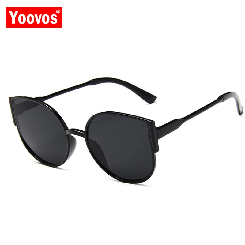 Yoovos 2021 Cat Eye Women Sunglasses Big Frame Eyeglasses High Quality Vintage Shopping Street Beat Oculos De Sol Gafas UV400
Yoovos 2021 Cat Eye Women Sunglasses Big Frame Eyeglasses High Quality Vintage Shopping Street Beat Oculos De Sol Gafas UV400