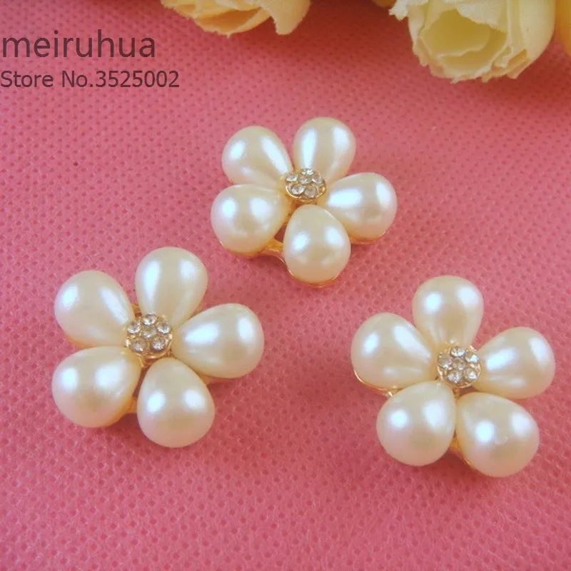 5 pieces / lot Decoration box pearl head-ornaments Jewelry DIY Components Findings Headgear accessories
5 pieces / lot Decoration box pearl head-ornaments Jewelry DIY Components Findings Headgear accessories
