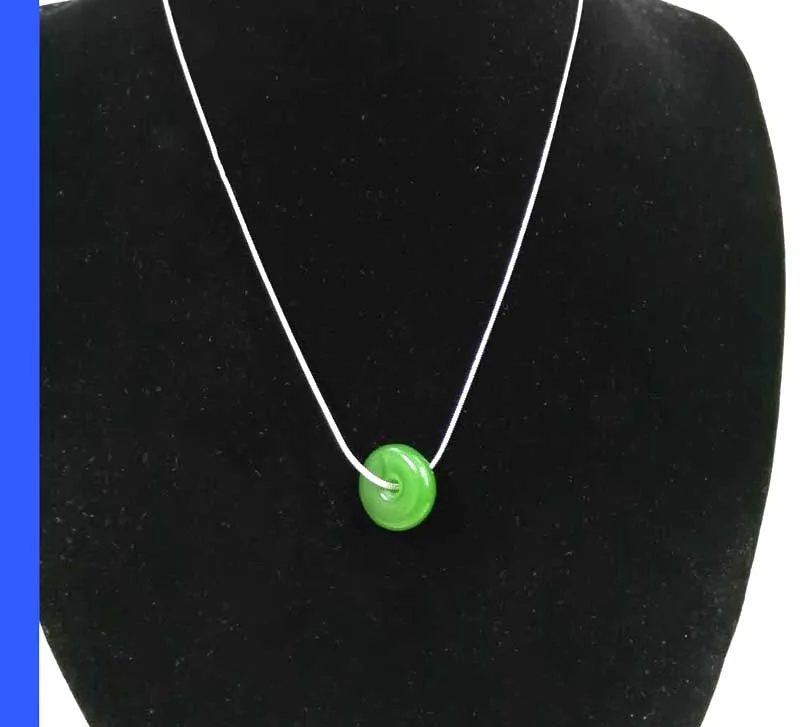 Natural Hetian green jade jasper Pendant Carved Pendants Women or Men's Amulet Nephrite Jades Jewelry
Natural Hetian green jade jasper Pendant Carved Pendants Women or Men's Amulet Nephrite Jades Jewelry
