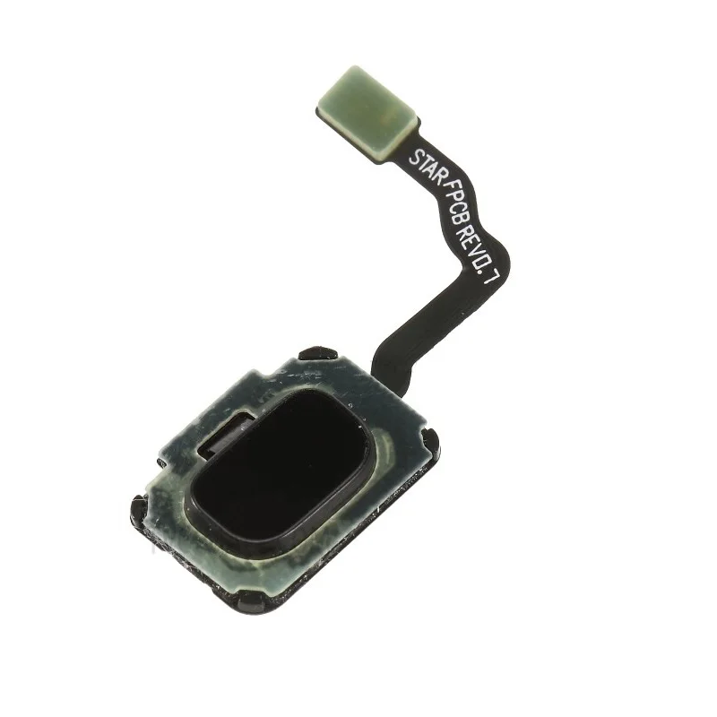 For Samsung Galaxy S9 G960/Galaxy S9 Plus S9+ G965 Home Key Button Fingerprint Flex Cable Ribbon Black Blue Purple Color
For Samsung Galaxy S9 G960/Galaxy S9 Plus S9+ G965 Home Key Button Fingerprint Flex Cable Ribbon Black Blue Purple Color