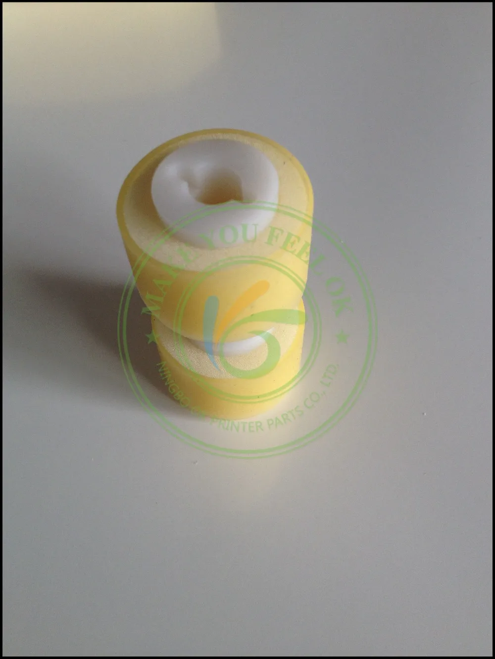 COMPATIBLE NEW FB2-7777-020 FB2-7777-000 Separation Roller for Canon CLC1100 1150 IR5000 5570 6000 6020 6570 7200 8500 6045 6350
COMPATIBLE NEW FB2-7777-020 FB2-7777-000 Separation Roller for Canon CLC1100 1150 IR5000 5570 6000 6020 6570 7200 8500 6045 6350