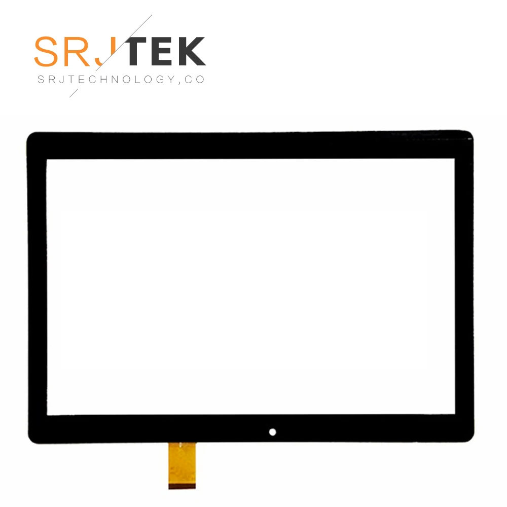 For Digma Plane 1601 3G PS1060MG Tablet Capacitive Touch Screen 10.1" inch PC Touch Panel Digitizer Glass MID Sensor
For Digma Plane 1601 3G PS1060MG Tablet Capacitive Touch Screen 10.1" inch PC Touch Panel Digitizer Glass MID Sensor