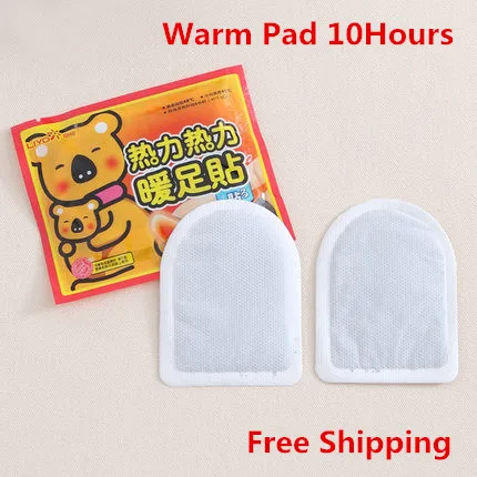 1 шт. накладки для ног 10 часов|heat warmer|heat footheating pad for body |
