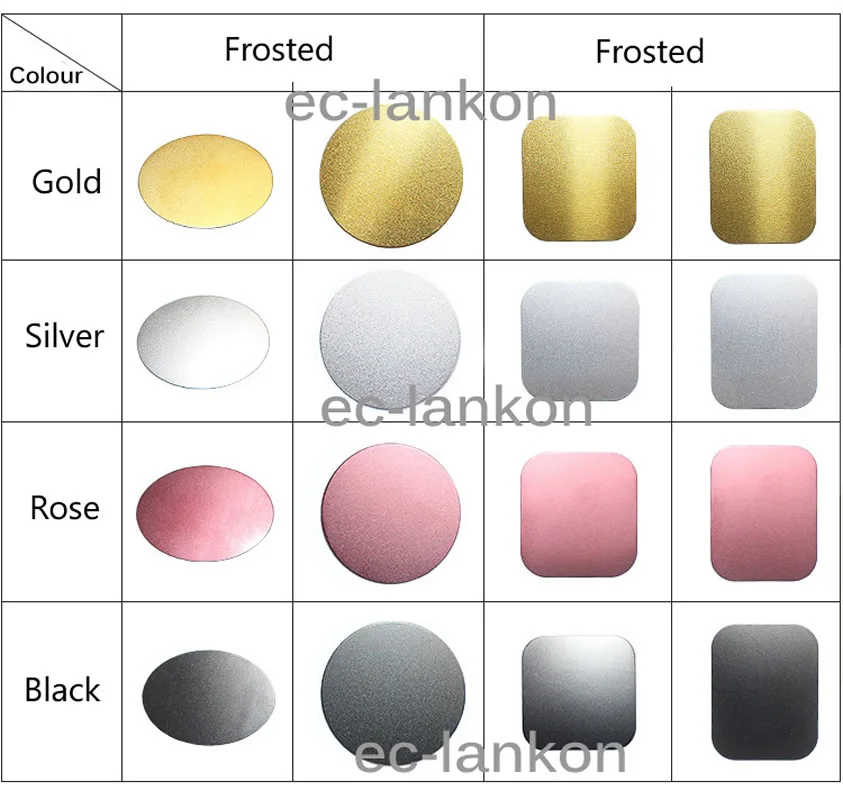 2pcs/lot 40mm Universal Metal Plate disk iron sheet for iphone zte Magnet Magnetic Car mobile Phone Stand holder matte Brushed
2pcs/lot 40mm Universal Metal Plate disk iron sheet for iphone zte Magnet Magnetic Car mobile Phone Stand holder matte Brushed