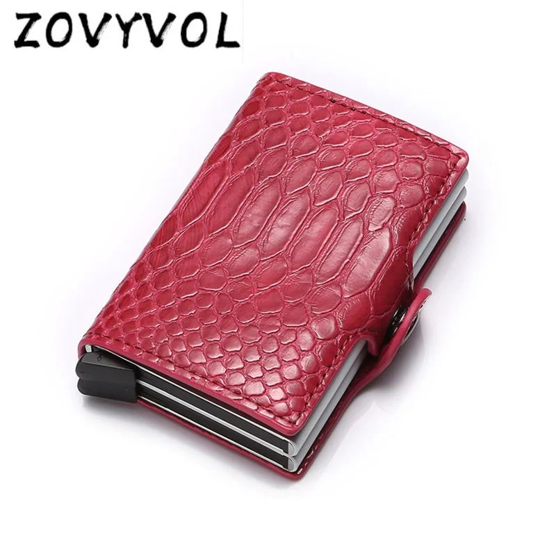 ZOVYVOL из тонкой искусственная (-ый) искусственной посылка блокировки