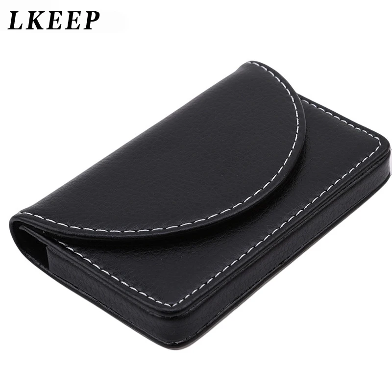 New PU Leather Men And Women Credit Card Holder Single Box Pu Leather Vintage small Safe Purse Card Case
New PU Leather Men And Women Credit Card Holder Single Box Pu Leather Vintage small Safe Purse Card Case