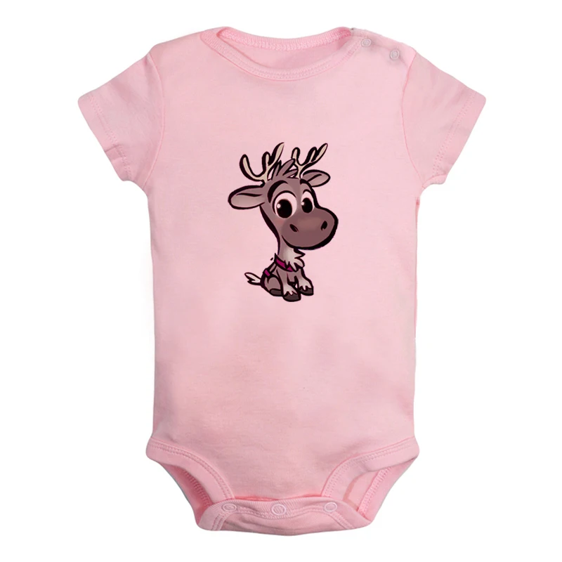 Cute Horse Christmas Reindeer Retro Elk Deer Newborn Baby Girl Boys Clothes Short Sleeve Romper Jumpsuit Outfits 100% Cotton
Cute Horse Christmas Reindeer Retro Elk Deer Newborn Baby Girl Boys Clothes Short Sleeve Romper Jumpsuit Outfits 100% Cotton