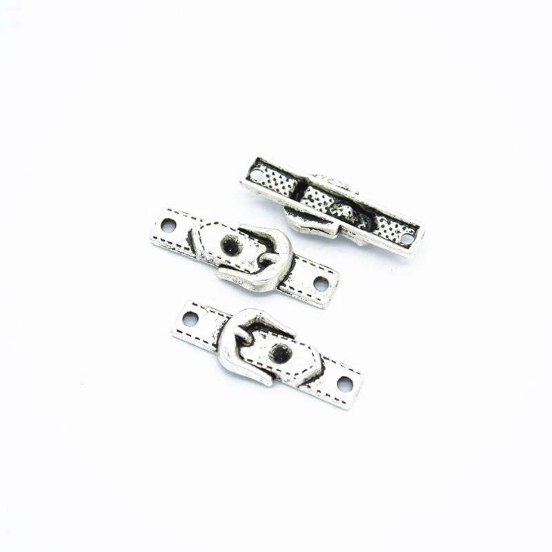 80pcs Belt Charms DIY Jewelry Making Pendant Fit Bracelets Necklaces Earrings Handmade Crafts
80pcs Belt Charms DIY Jewelry Making Pendant Fit Bracelets Necklaces Earrings Handmade Crafts