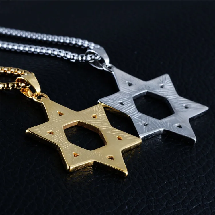 Hexagram Star Of David Necklace Jewelry Gift For Women, Vintage Hexagram Star Of David Pendant Necklace
Hexagram Star Of David Necklace Jewelry Gift For Women, Vintage Hexagram Star Of David Pendant Necklace