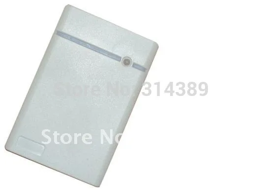 13.56Mhz,wiegand26 dual Led 9V 12V epoxy packaged Reliable RF contactless Mifare1 IC card READER
13.56Mhz,wiegand26 dual Led 9V 12V epoxy packaged Reliable RF contactless Mifare1 IC card READER
