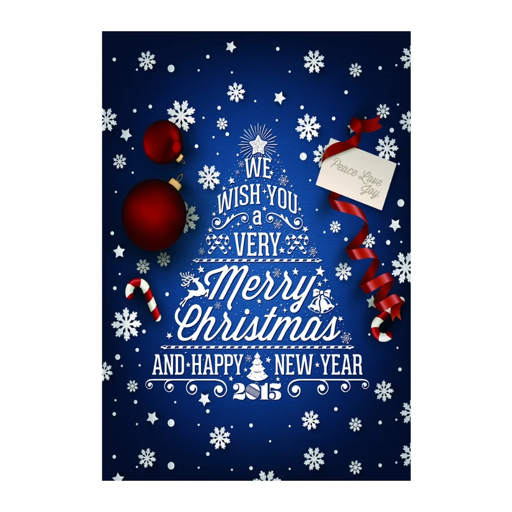 Декоративные наружные и внутренние флаги с надписью «Merry Christmas And Happy New Year», 100% полиэстер, Заказные садовые флаги, баннер, флаги для дома
Декоративные наружные и внутренние флаги с надписью «Merry Christmas And Happy New Year», 100% полиэстер, Заказные садовые флаги, баннер, флаги для дома