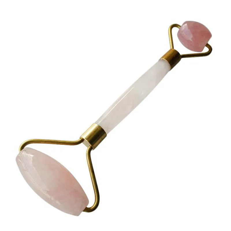 Jade Stone Facial Massage Roller Natural Plate Double Heads Massager For Face Eye Face Neck Thin Lift Relax Slimming Tool
Jade Stone Facial Massage Roller Natural Plate Double Heads Massager For Face Eye Face Neck Thin Lift Relax Slimming Tool
