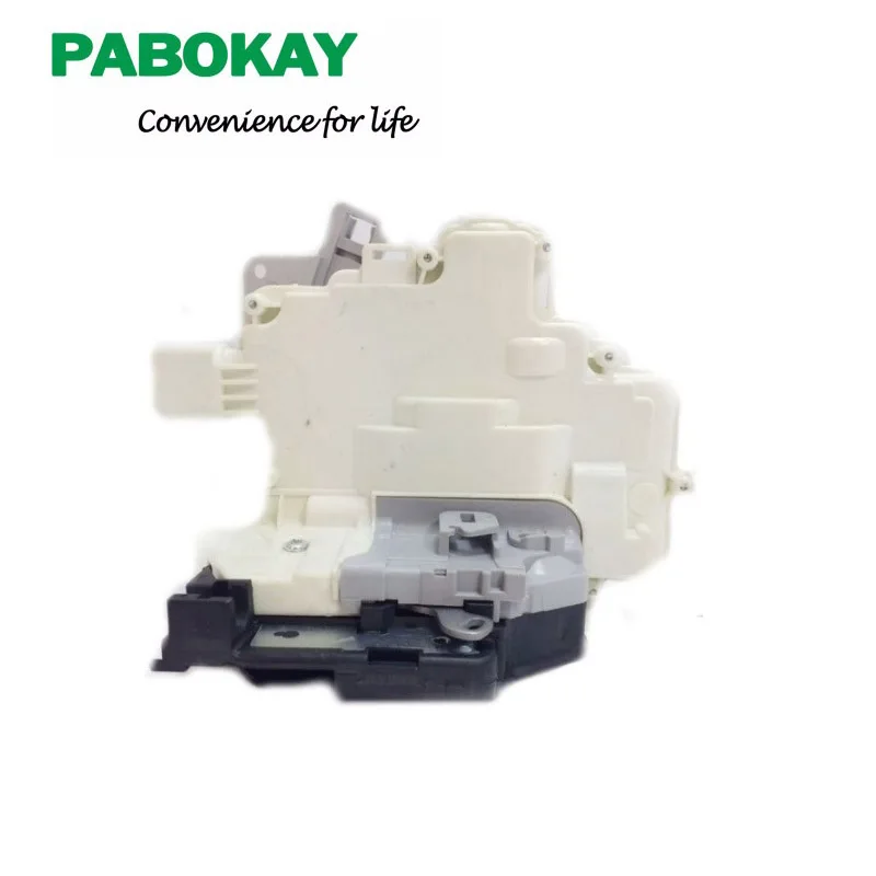 FOR VW PASSAT B6 SKODA SUPERB A4 A5 Q5 Q7 TT Rear Left CENTRAL DOOR LOCK LATCH ACTUATOR 3C4839015a 8K0839015 3CD839015
FOR VW PASSAT B6 SKODA SUPERB A4 A5 Q5 Q7 TT Rear Left CENTRAL DOOR LOCK LATCH ACTUATOR 3C4839015a 8K0839015 3CD839015