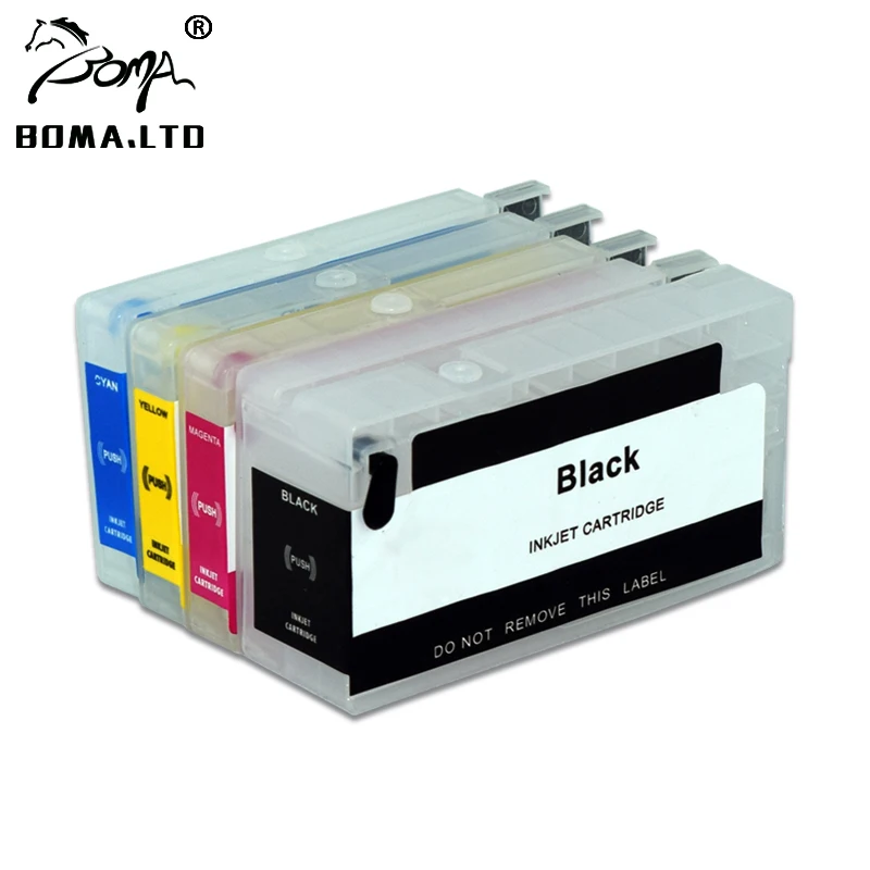 Strong Refill Ink Cartridge For HP711 With ARC Chip For HP Designjet T120 T520 For HP 711 Printer
Strong Refill Ink Cartridge For HP711 With ARC Chip For HP Designjet T120 T520 For HP 711 Printer