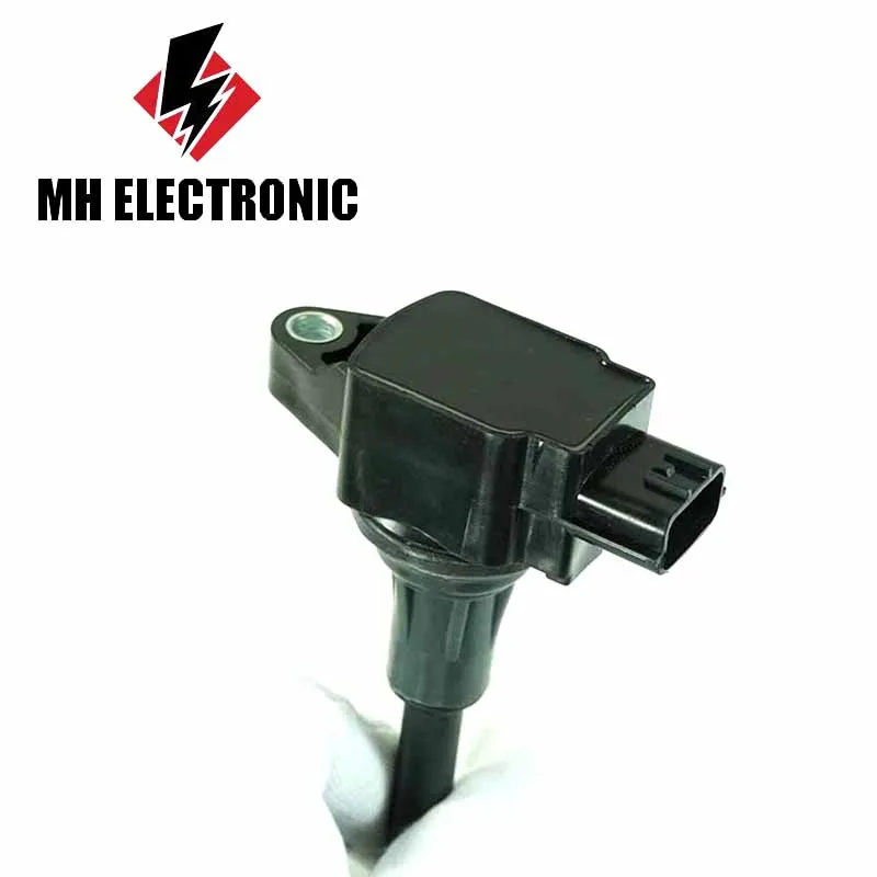 MH электронная Катушка зажигания для NISSAN TIIDA Cube Altima Rogue Sentra Versa X Trail Qashqai Infiniti 22448 JA00A