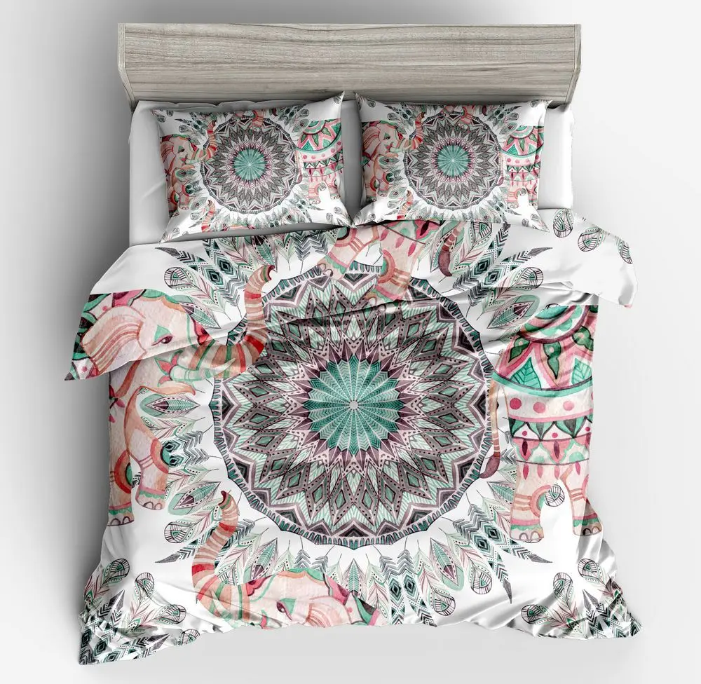 Duvet Cover Spanish style feathers simple wind 2/3pcs British Style Family student dormitory Quilt cover pillowcase
Duvet Cover Spanish style feathers simple wind 2/3pcs British Style Family student dormitory Quilt cover pillowcase