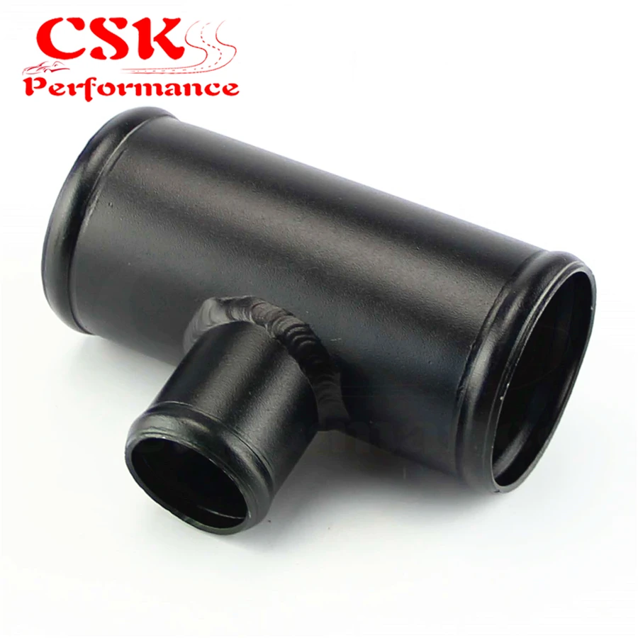 Aluminium T Shape Tube Pipe Joiner for 35mm OD BOV Adapter 2" / 2.25" / 2.5" OD Black
Aluminium T Shape Tube Pipe Joiner for 35mm OD BOV Adapter 2" / 2.25" / 2.5" OD Black