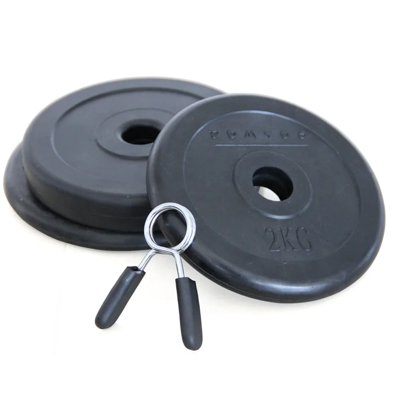 Roller Coaster Weight Block Barbell Piece 2KG Weightlifting Barbell Piece Fitness Equipment
Roller Coaster Weight Block Barbell Piece 2KG Weightlifting Barbell Piece Fitness Equipment
