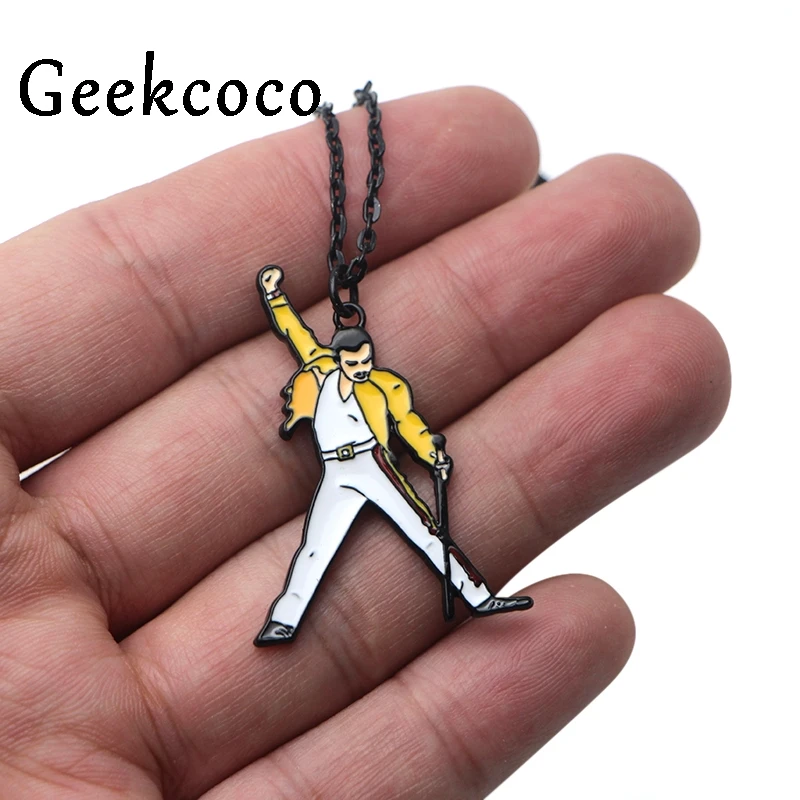 Creative Pendants Necklaces Punk Casting Titanium Stainless Steel for Men Women Jewelry party favors gifts J0371
Creative Pendants Necklaces Punk Casting Titanium Stainless Steel for Men Women Jewelry party favors gifts J0371