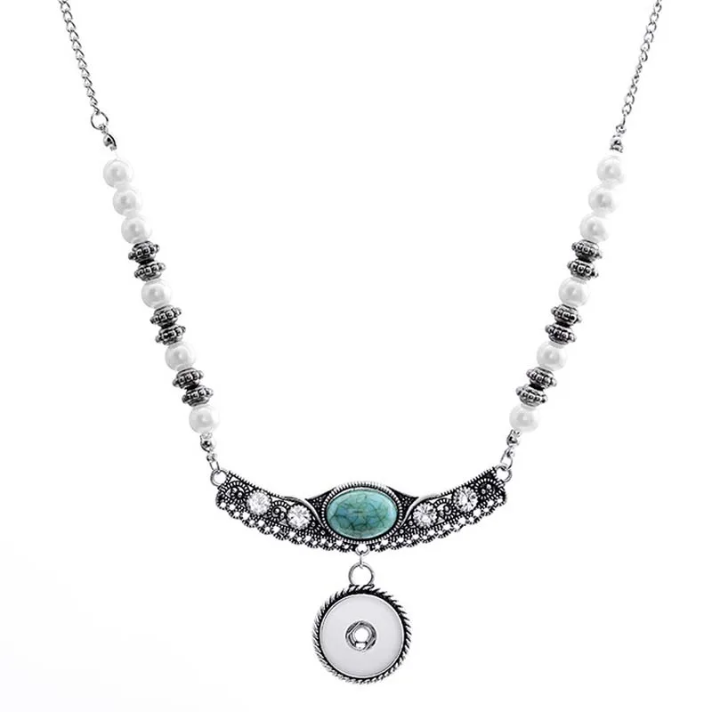 High Quality Bohemia 100 exaggeration Rhinestones Snap Button Pendants Necklace Interchangeable Charm Jewelry For Women 60CM
High Quality Bohemia 100 exaggeration Rhinestones Snap Button Pendants Necklace Interchangeable Charm Jewelry For Women 60CM