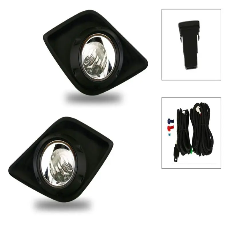 Case for Toyota Hulix vigo/Revo 2015 fog light halogen fog lamp bulb H16 12V 19W with wiring kit and switch shipping free 6430
Case for Toyota Hulix vigo/Revo 2015 fog light halogen fog lamp bulb H16 12V 19W with wiring kit and switch shipping free 6430
