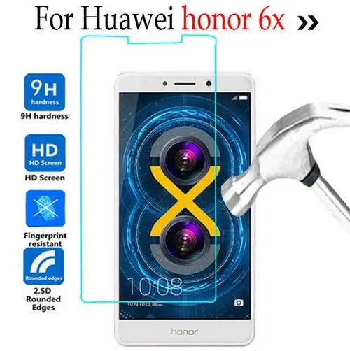 Honor 6x Премиум Закаленное стекло протектор экрана для Huawei honor 6x стекло honor 6x6 x Чехол 9H закаленная защитная пленка
Honor 6x Премиум Закаленное стекло протектор экрана для Huawei honor 6x стекло honor 6x6 x Чехол 9H закаленная защитная пленка