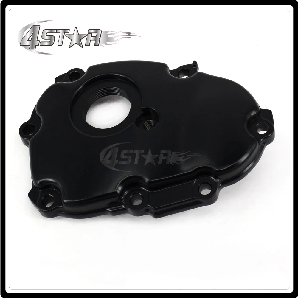 Engine Motor Stator Crankcase Cover For YAMAHA YZF-R6 YZFR6 YZF R6 2006-2014 2006 2007 2008 2009 2010 2011 2012 2013 2014
Engine Motor Stator Crankcase Cover For YAMAHA YZF-R6 YZFR6 YZF R6 2006-2014 2006 2007 2008 2009 2010 2011 2012 2013 2014