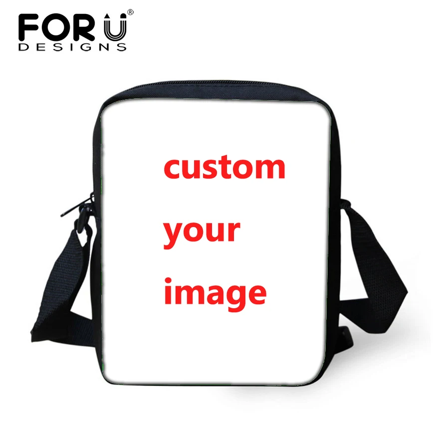 FORUDESIGNS/маленькая детская школьная сумка мини-школьная для мальчиков и девочек с