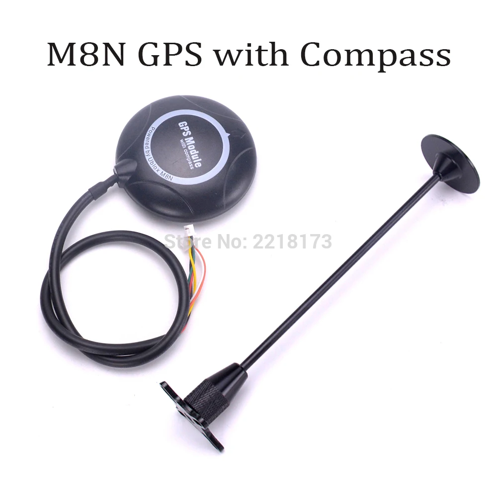 APM2.6 / APM2.8 APM 2.8 Flight Controller Board Power module M8N GPS with compass For F450 S500 Quadcopter Multicopter
APM2.6 / APM2.8 APM 2.8 Flight Controller Board Power module M8N GPS with compass For F450 S500 Quadcopter Multicopter