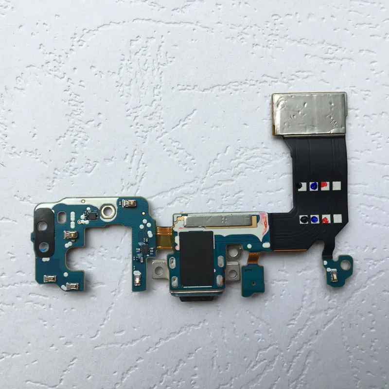 BINYEAE USB Dock Board Charging Port+Microphone+Connection FPC Flex Cable For Samsung Galaxy S8 G950U / G950F
BINYEAE USB Dock Board Charging Port+Microphone+Connection FPC Flex Cable For Samsung Galaxy S8 G950U / G950F